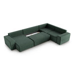 Petits-Meubles_Canapé_en_U_5_places_angle_droit_convertible_avec_coffre_Lorenzo_Vert_3