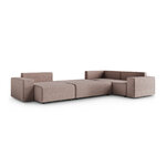 Petits-Meubles_Canapé_en_U_5_places_angle_droit_convertible_avec_coffre_Lorenzo_Rose_4