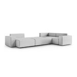 Petits-Meubles_Canapé_en_U_5_places_angle_droit_convertible_avec_coffre_Lorenzo_Gris_clair_4
