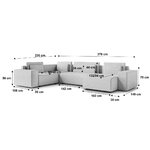 Petits-Meubles_Canapé_en_U_5_places_angle_gauche_convertible_avec_coffre_Lorenzo_Gris_clair_6