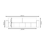 Petits-Meubles_Canapé_3_places_convertible_avec_coffre_Giulia_9