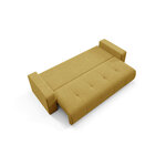 Petits-Meubles_Canapé_3_places_convertible_avec_coffre_Giulia_Jaune_moutarde_7