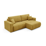 Petits-Meubles_Canapé_dangle_réversible_convertible_3_places_avec_coffre_Giulia_Jaune_moutarde_2