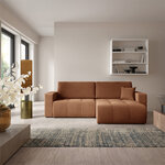 Petits-Meubles_Canapé_d'angle_réversible_convertible_3_places_avec_coffre_Giulia_Terracotta_1_ambiance