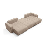 Petits-Meubles_Canapé_en_U_5_places_convertible_avec_coffre_Giulia_Beige_7