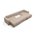 Petits-Meubles_Canapé_en_U_5_places_convertible_avec_coffre_Giulia_Beige_6