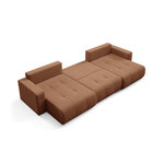 Petits-Meubles_Canapé_en_U_5_places_convertible_avec_coffre_Giulia_Terracotta_7