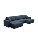 Petits-Meubles_Canapé_en_U_5_places_convertible_avec_coffre_Giulia_Bleu_2