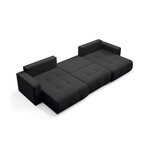 Petits-Meubles_Canapé_en_U_5_places_convertible_avec_coffre_Giulia_Noir_7