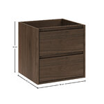 Cmd_Edme_bois_fonce_meuble_sous_vasque_50cm_dimensions