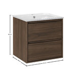 Cmd_Edme_bois_fonce_meuble_simple_vasque_encastree_50cm_dimensions