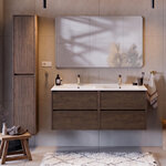 Cmd_Edme_bois_fonce_ensemble_meuble_double_vasque_encastree_120cm_colonne_4