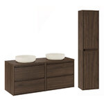 Cmd_Edme_bois_fonce_ensemble_meuble_double_vasque_posee_120cm_colonne_2