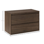 Cmd_Edme_bois_fonce_meuble_sous_vasque_plan_80cm_dimensions