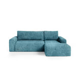 Petits-Meubles_Canapé_dangle_droit_convertible_3_places_avec_coffre_Romeo_Bleu_3