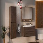 Cmd_Edme_bois_fonce_ensemble_meuble_simple_vasque_encastree_60cm_armoire_miroir_colonne_ambiance
