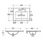 Cmd_Edme_vasque_encastree_lava_60cm_dimensions