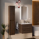 Cmd_Edme_bois_fonce_ensemble_meuble_simple_vasque_encastree_60cm_colonne