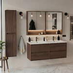 Cmd_Edme_bois_fonce_ensemble_meuble_double_vasque_encastree_120cm_colonne_armoire_miroir_ambiance