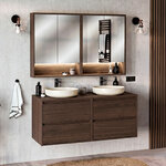 Cmd_Edme_bois_fonce_ensemble_meuble_double_vasque_120cm_armoire_miroir_ambiance