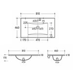Cmd_Edme_vasque_encastree_lava_80cm_dimensions