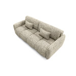 Petits-Meubles_Canapé_3_places_convertible_avec_coffre_Vittoria_Beige_chiné_4