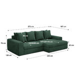 Petits-Meubles_Canapé_dangle_réversible_convertible_3_places_avec_coffre_Paola_Vert_sapin_6