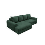 Petits-Meubles_Canapé_dangle_gauche_convertible_3_places_avec_coffre_Paola_Vert_sapin_3