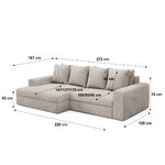 Petits-Meubles_Canapé_dangle_gauche_convertible_3_places_avec_coffre_Paola_Taupe_6
