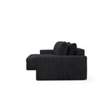 Petits-Meubles_Canapé_dangle_gauche_convertible_3_places_avec_coffre_Paola_Noir_5