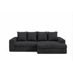 Petits-Meubles_Canapé_dangle_droit_convertible_3_places_avec_coffre_Paola_Noir_2