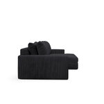 Petits-Meubles_Canapé_dangle_droit_convertible_3_places_avec_coffre_Paola_Noir_5