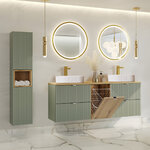 jade_vert_salle_de_bain_pack_160cm_meuble_double_vasque_panier_a_linge_beyond_ambiance