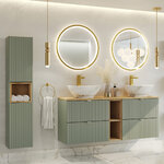 jade-vert-bois-140cm-niches-ensemble-double-vasque-tiroirs-colonne-ambiance