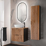 gaia-bois-salle-de-bain-ensemlble-meuble-vasque-60cm-colonne-ambiance