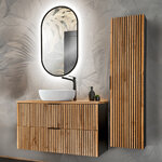 gaia-bois-salle-de-bain-pack-100-meuble-simple-vasque-colonne-ambiance