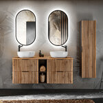 gaia-bois-salle-de-bain-pack-140cm-meuble-double-vasque-colonne-ambiance