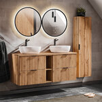 adriel-bois-chene-salle-de-bain-meuble-vasque-niche-140cm-colonne-ambiance