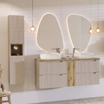 riva-cachemere-salle-de-bain-pack-140cm-meuble-double-vasque-beyond-5-plan-bois-4-tiroirs-2-ambiance