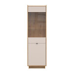 Petits-Meubles_Vaisselier_2_portes_Donna_Cachemire_et_Bois_2