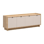 Petits-Meubles_Meuble_TV_4_portes_173,5cm_Donna_Cachemire_et_Bois_1