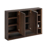 petits-meubles_salle_de_bain_moka_marron_fonce_120cm_armoire_de_toilette_miroir_2