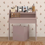 petits_meubles_bellamy_book_nook_bureau_chaise_rose_vintage_ambiance