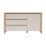 petits_meubles_samara_S656-KOM1D3S_bois_cachemire_commode_3_tiroirs_1_porte_5