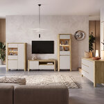 petits_meubles_samara_S656-KOM1D3S_bois_cachemire_commode_3_tiroirs_1_porte_3