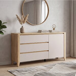 petits_meubles_samara_S656-KOM1D3S_bois_cachemire_commode_3_tiroirs_1_porte_2