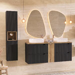 riva_noir_salle_de_bain_pack_140cm_meuble_double_vasque_plan_bois_2_tiroirs_ambiance