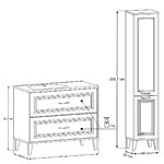 petits-meubles_salle_de_bain_moka_marron_fonce_100cm_pack_colonne_encastree_droit_dimensions