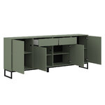 petits_meubles_LOA_vert_24G2OZ47_buffet_4_portes_4