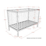 Vipack_Meryl_bois_fonce_lit_bebe_60x120_3